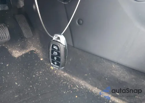 2018 Hyundai Kona Limited from USA, damaged, VIN KM8K3CA52JU065966